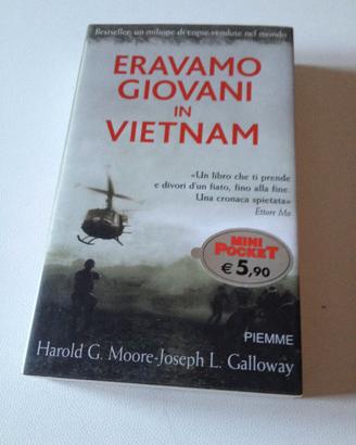 Eravamo giovani in Vietnam