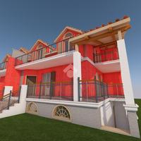 TER. RESIDENZIALE A CASAMARCIANO