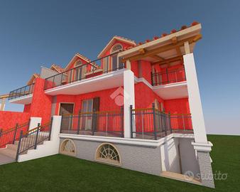 TER. RESIDENZIALE A CASAMARCIANO