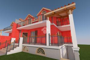 TER. RESIDENZIALE A CASAMARCIANO