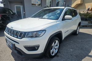 Jeep Compass 2.0 Multijet II aut. 4WD Limited