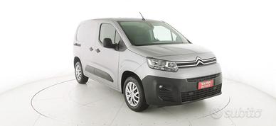 CITROEN Berlingo BlueHDi 100 Van M Club (1000Kg)