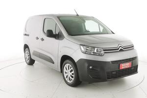 CITROEN Berlingo BlueHDi 100 Van M Club (1000Kg)