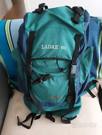 Zaino 60 litri