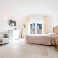 Camere nel centro di Felline a pochi km dal mare