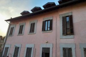 Immobile in asta di 82 m² con 2 locali a Ferno
