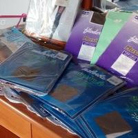 Collant multimarca nuovi