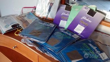 Collant multimarca nuovi