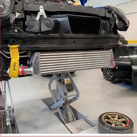 Intercooler alfa mito