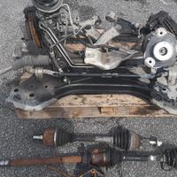 Fiat ducato 3.0tb avantreno 2014-2022