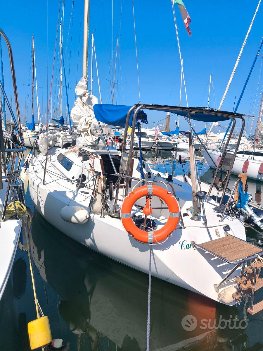 DULLIA 30 — Vedi foto 1