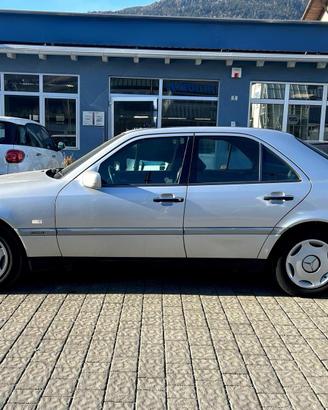 Mercedes-Benz C 200 Elegance - 1996