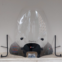 Paravento FACO per SYM Symphony