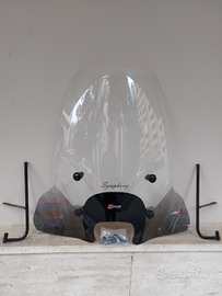 Paravento FACO per SYM Symphony