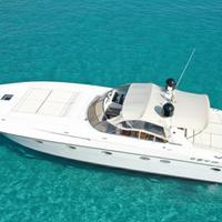 Rizzardi 50 3 cab + 2 wc + motori NUOVI del 2016