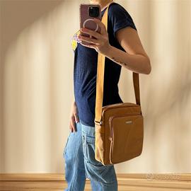 Borsa tracolla The Bridge Wayfarer