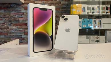 iPhone 14 128gb Garantito