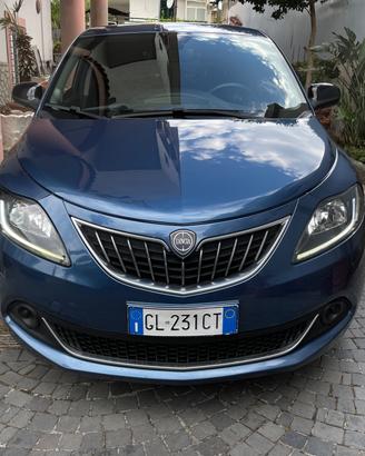 Lancia Ypsilon 1.0 FireFly 5 porte S&S Hybrid Ecoc