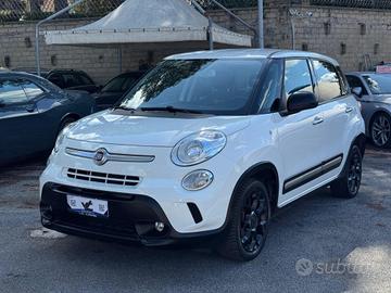 FIAT 500L 1.4 95 CV Trekking *PROMO FINANZIAMENT