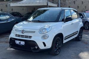 FIAT 500L 1.4 95 CV Trekking *PROMO FINANZIAMENT