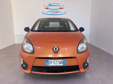 RENAULT Twingo 1.2 8V Dynamique