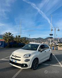 Fiat 500x sport 150cv