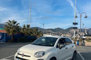 Fiat 500x sport 150cv