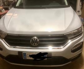 VOLKSWAGEN T-Roc - 2022