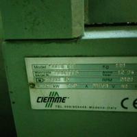 Pantografo monotesta