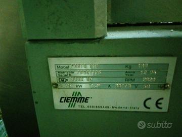 Pantografo monotesta