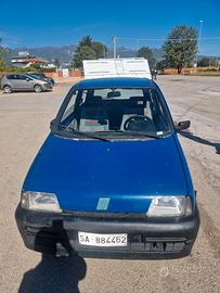 FIAT 500 PERFETTA