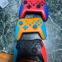 Joy-con Controller Wireless Nintendo Switch