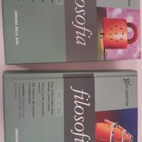 Garzantine - Filosofia
