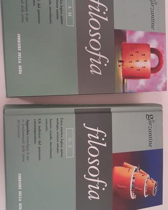 Garzantine - Filosofia