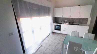 Appartamento in zona ben servita