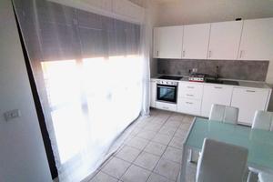 Appartamento in zona ben servita