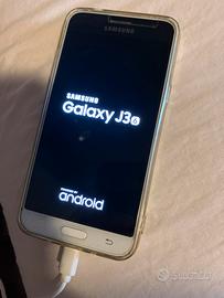 Samsung J3 6