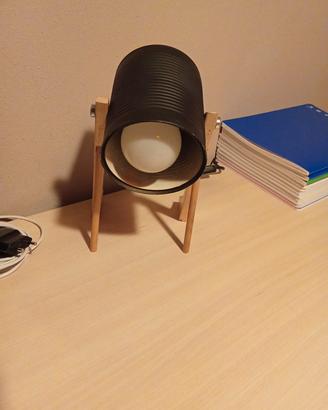 lampada da comodino