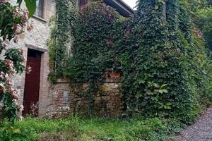 Casa indipendente con giardino