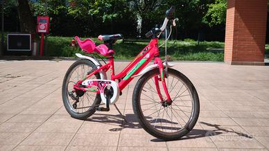 Bici bambina