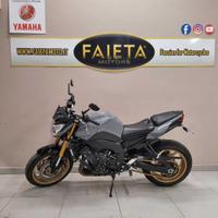 Yamaha FZ8 - 2011