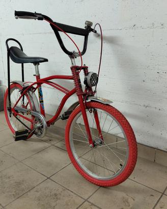 Bmx vintage Dany Cross
