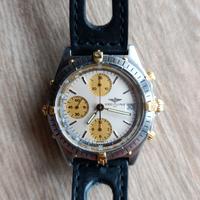 Breitling Chronomat 