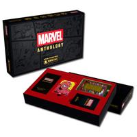 MARVEL ANTHOLOGY SEALED BOX