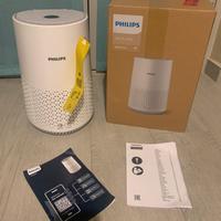 Purificatore d’aria philips smart