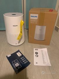 Purificatore d’aria philips smart