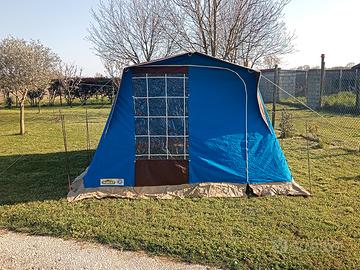 tenda