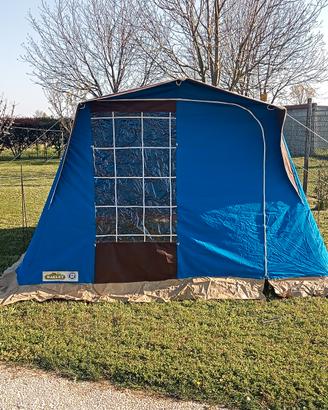 tenda