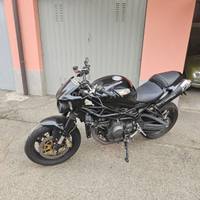 Moto morini corsaro veloce 1200