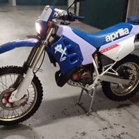 APRILIA RX 125cc 1991